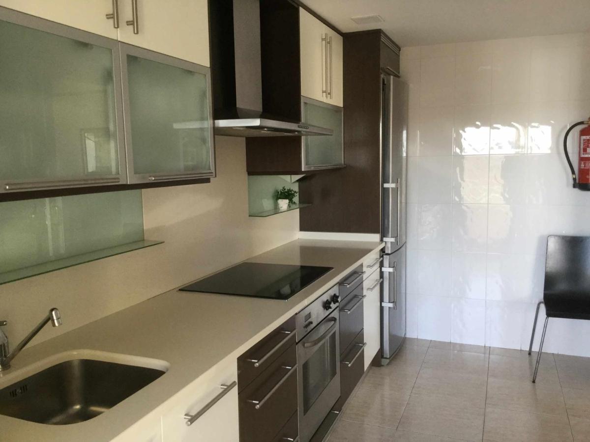 Tudela Mirador De Bardenas Apartment Luaran gambar